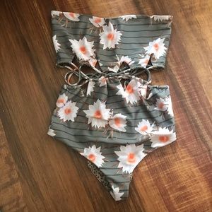 COPY - Acacia one piece